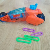 Дуже багато лотів, обирайте, економте на доставці ✔мотоцикл с пусковим механізмом✔