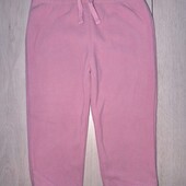 Спортивні флісові штани Primark, 1,5-2р / 92см