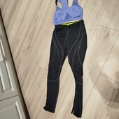 Дуже багато лотів -заходьте:) комплект для фітнесу, розмір S