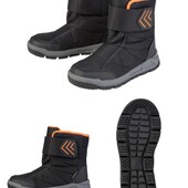 Pepperts чоботи зимові термо 32 33 34 35