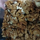 Вкуснейшие орешки бабочка