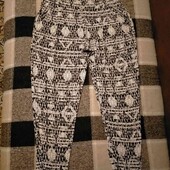 штани для дому поб. 58