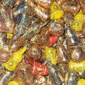 Шоколадні Дзвіночки