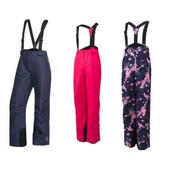 чит опис! лижні штани Crivit напівкомбінезон термо мембрана 3К, Німеччина