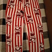 байкові штани поб. 65