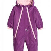 комбінезон зимовий Lupilu Лупілу на флісі, Німеччина