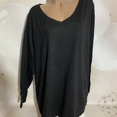 Лонгслив, футболка с длинным рукавом размер 58/60, состояние идеальное