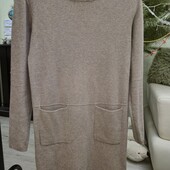 Тепле плаття