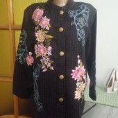 Піджак, р. 48-50