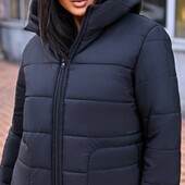 Зимнее пальто 48-50