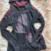 Кофта с стразами 46-48