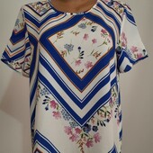 Блуза р.12