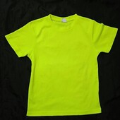 Спортивна футболка, Awdis, 5-6р./110-116см.