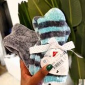 Лот 2 пари , плюшеві 35/38р.