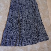 Розпродаж!!Шикарна спідниця міді на гарні форми.