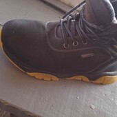 черевики зимові,по устілка 19