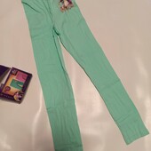 Лосінки мятні (Німеччина ) Розмір 158-164 Гарна якість !