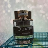 Оригинал boucheron quatre)