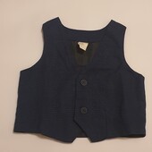 ❣️H&m жилетка