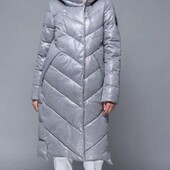 Пуховик, розмір М