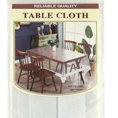 Новая скатерть 120/150 см