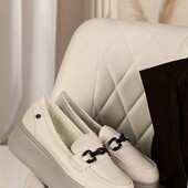 Лофери зима