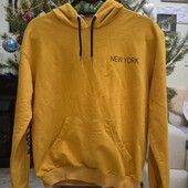 Худі з капюшоном