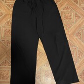 Відмінні штанці стрейч на резинці 56-62 будуть на високий зріст або під великі підбори