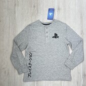 Primark.Реглан для хлопчика 128 см