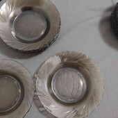 ❤️ Глубокие тарелки Duralex❤️ Франция. В лоте 1 штука