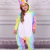 Кігурумі ,піжама в тепла класна 130,140 розмір можно на подарунок