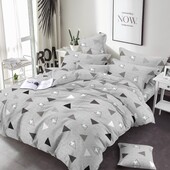 простынь евро 200 на 220 бязь голд хлопок