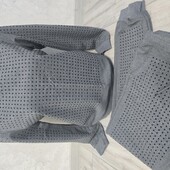 Костюм у стразах р.L