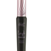 новая тушь для ресниц