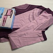 Newcential! Термобілизна для дівчинки, термо білизна на дівчинку 134/140! Лот 2