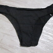 Бавовняні нові трусики Розм 2XS/4/6