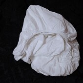 Простинь на резинках, Moddison, 160х200х18см.