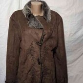 дубльонка 52 розмір