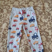 Дуже класні штанці на хлопчика (92)