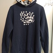 Худи теплое с начесом