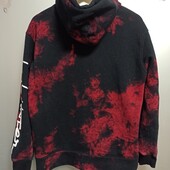 Худи теплое с начесом