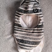 Шапка-шолом розмір 46