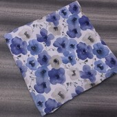 Классный двуспальный пододеяльник 190х190 см.отличного качества, 100%коттон