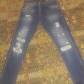 джинси