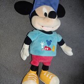 Інтерактивний Міккі Маус