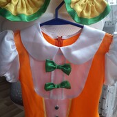 Новорічна сукня цукерочки чи ялиноньки)