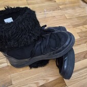 Черевики крокс w10