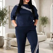 Распродажа остатков!! Костюм, остался последний размер!!