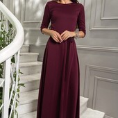 розпродаж! платье в рубчик розмір м