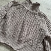 Свитер s/m